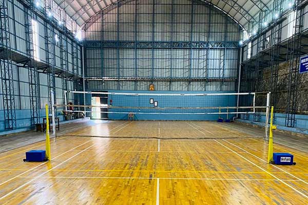 Sports and Wellness