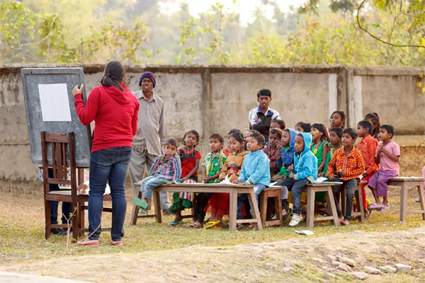 Outreach 1