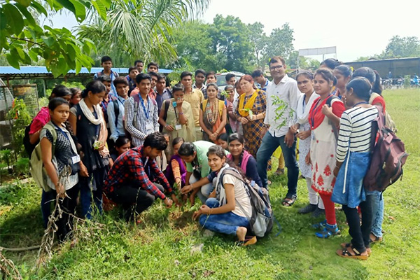 Outreach 3