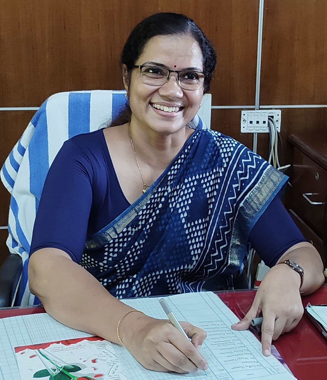 Principal